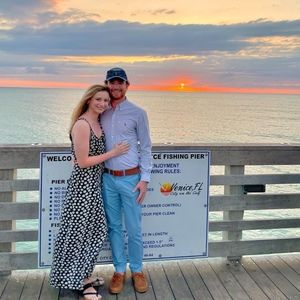 Meet your Posher, Alison